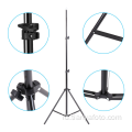 1.5x2m Portabel T-Shape Background Backdrop Stand Holder